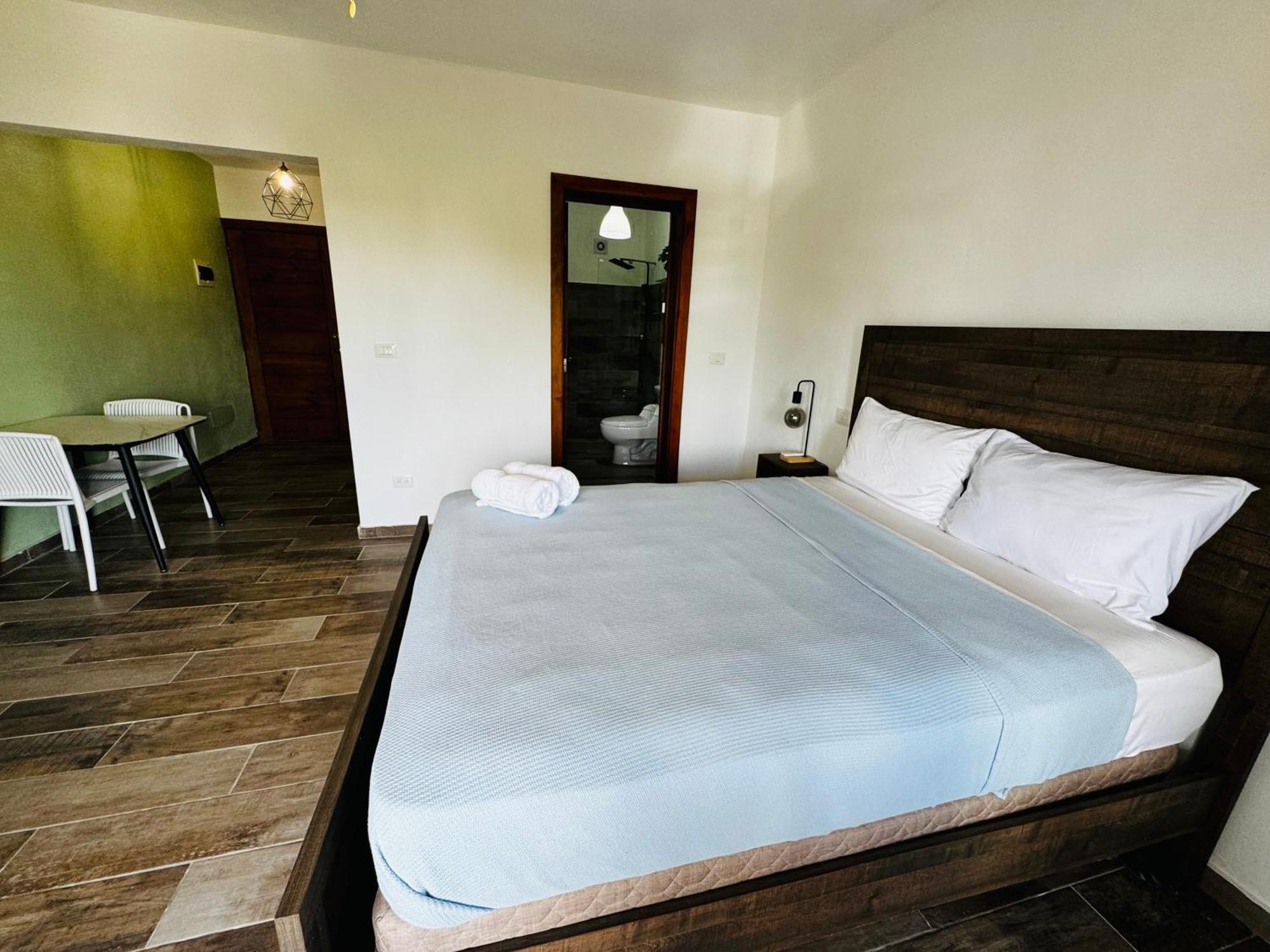 Vista Bayahibe Paradise Экстерьер фото