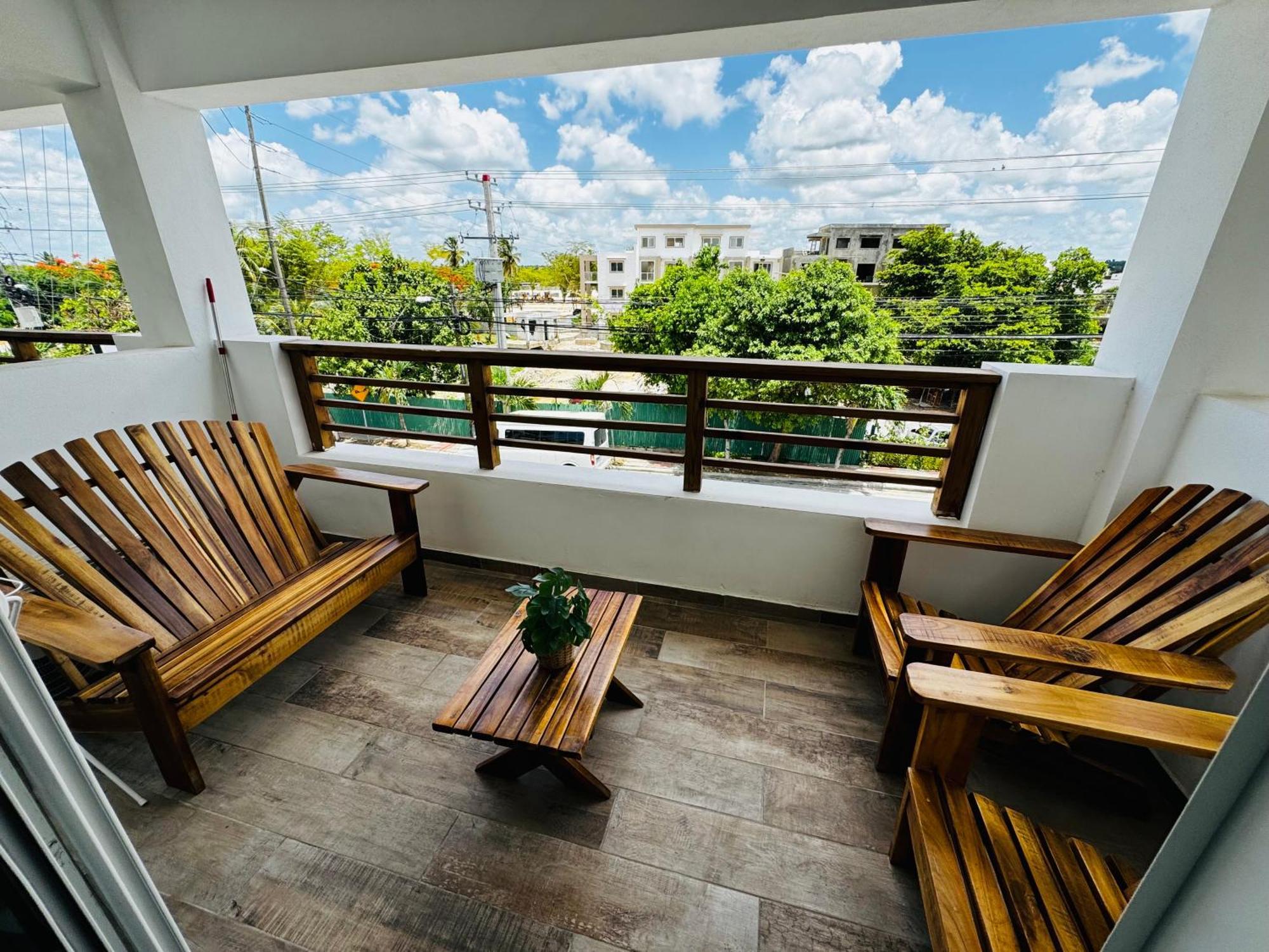 Vista Bayahibe Paradise Экстерьер фото