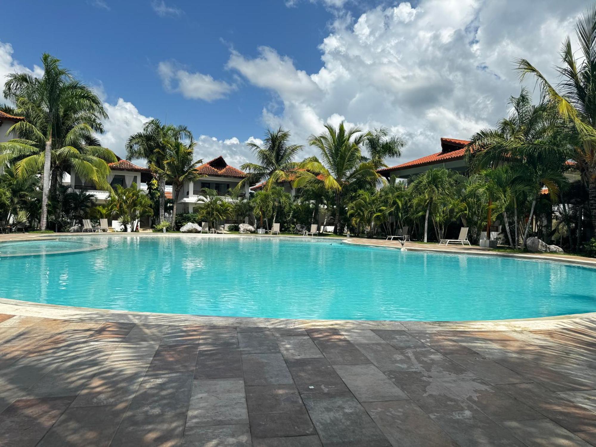 Vista Bayahibe Paradise Экстерьер фото