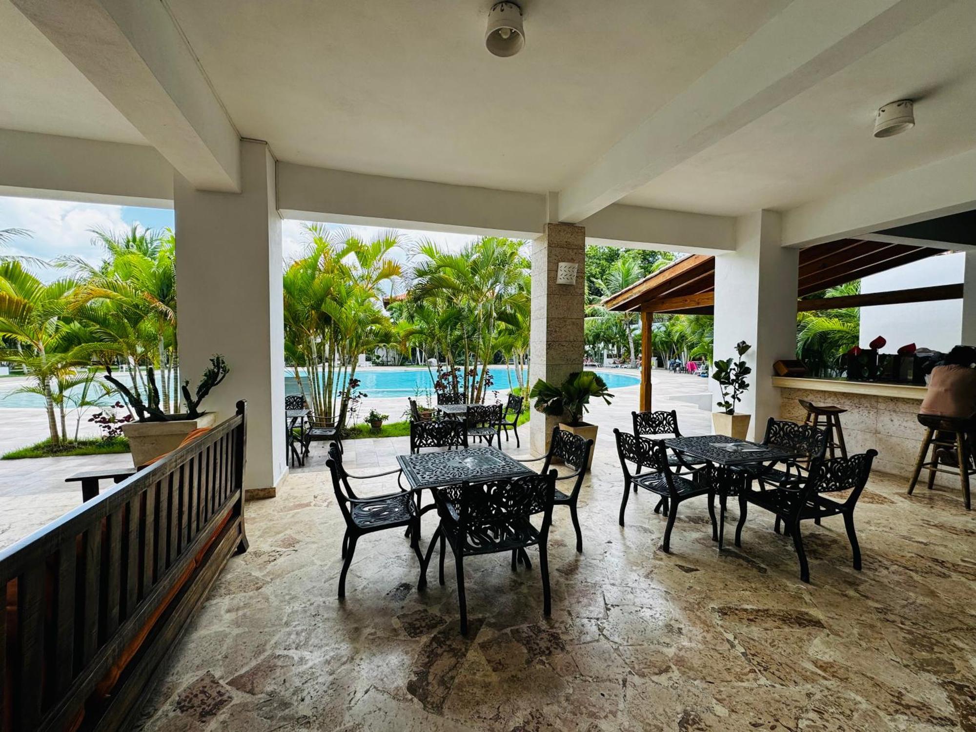 Vista Bayahibe Paradise Экстерьер фото
