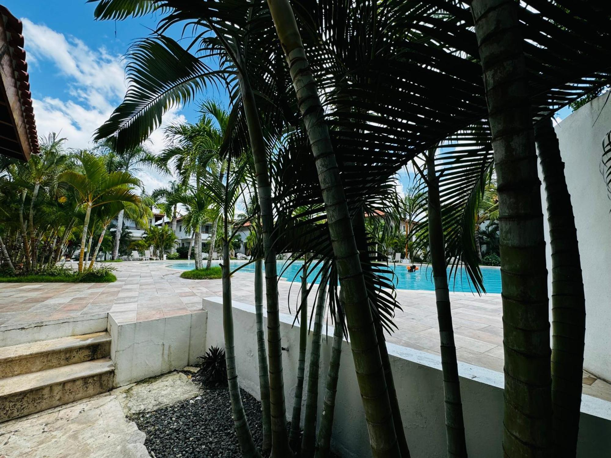 Vista Bayahibe Paradise Экстерьер фото